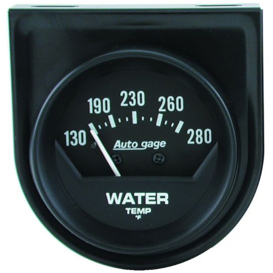 AUTO METER A.GAGE MECH.WAT.TEM.21/16 - 2361