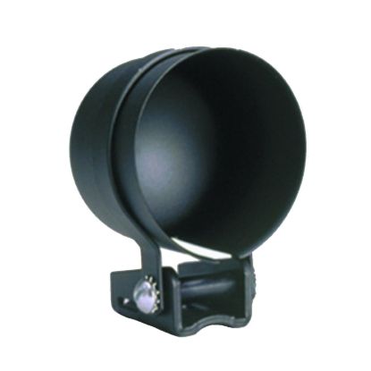 AUTO METER MOUNTNG CUP-BLACK 2-5/8' - 3202