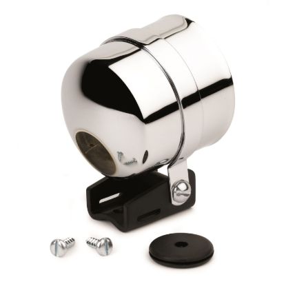 AUTO METER MOUNTNG CUP-CHROME 2-5/8' - 3203