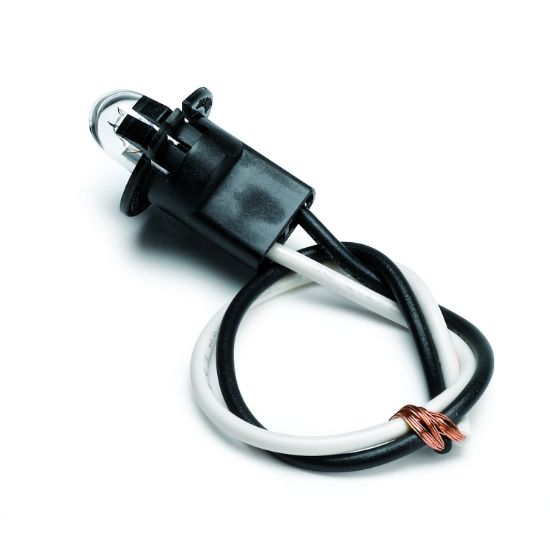 AUTO METER REPLCMENT BULB&SOCKET KIT - 3211