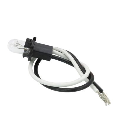AUTO METER RPLC.BULB&SCKT KT F/Z SER - 3220