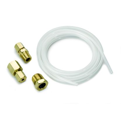AUTO METER 6FT NYLON TUBING 1/8'DIAM - 3223