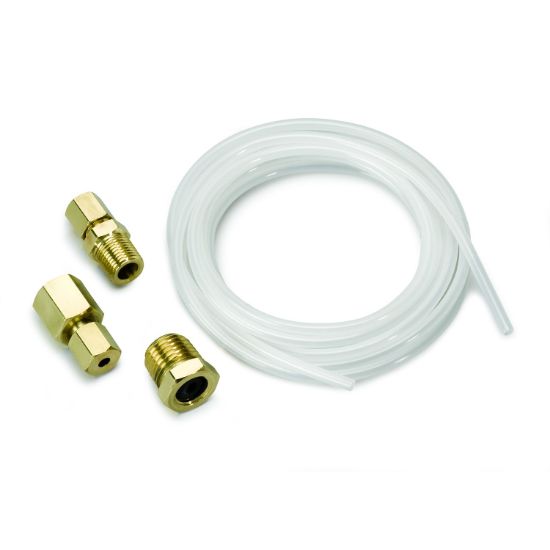 AUTO METER 6FT NYLON TUBING 1/8'DIAM - 3223