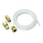 AUTO METER 6FT NYLON TUBING 1/8'DIAM - 3223