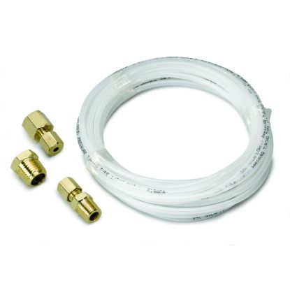 AUTO METER 12FT NYLON TUBING 1/8'DIA - 3226