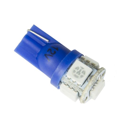 AUTO METER LED REPLACEMENT BULB BLUE - 3286