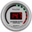 AUTO METER UL STREET WIDEBAND - 4379