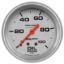 AUTO METER ULTRALT OIL PRESS 2 5/8' - 4421