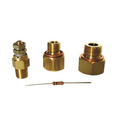 AUTO METER INSTALLTION KIT - 5284