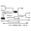 ARC LIGHTING STROBELINK WIRING HARNESS - BB8KA06