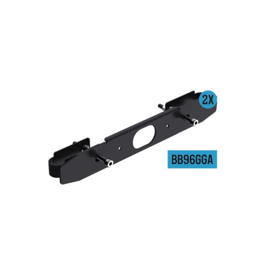 ARC LIGHTING GRILLE BRACKET KIT TYPE GA - BB96GGA