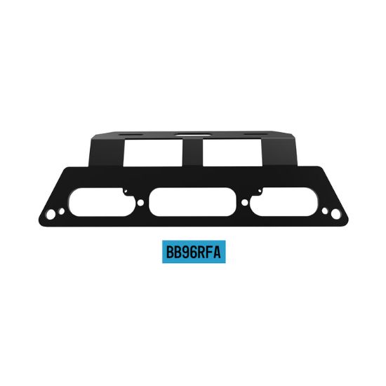 ARC LIGHTING ROOF BRACKET KIT TYPE FORD TYPE A - BB96RFA
