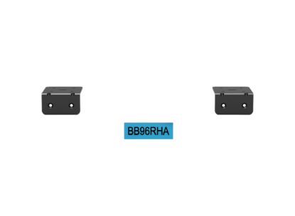 ARC LIGHTING HEADACHE RACK BRACKET TYPE A - BB96RHA