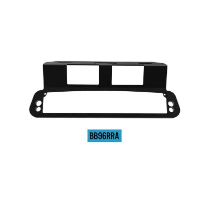 ARC LIGHTING ROOF BRACKET KIT TYPE RAM TYPE A - BB96RRA