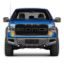 AMERICAN MOD RAPTOR UPPER GRILLE W/ AMBER - MFMAA00108