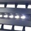 AMERICAN MOD ARMOR GRILLE WITH LED OFF-ROAD LIGH - MFMAA00120
