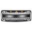 AMERICAN MOD RAPTOR STYLE GRILLE WITH DRL AND SE - MFMAA00124