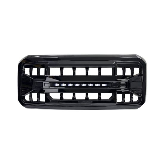 AMERICAN MOD ARMOR GRILLE W/ OFF-ROAD - MFMFA00118
