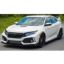 AMERICAN MOD TYPE R FRONT BUMPER W/ GRILLE - MHMAA01119