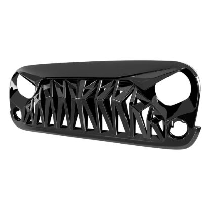 AMERICAN MOD SHARK GRILLE - MJPAA00110