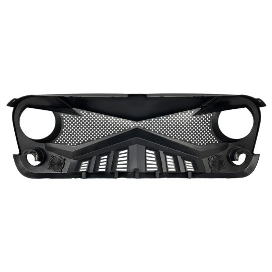 AMERICAN MOD HAWKE GRILLE - MJPAA00114