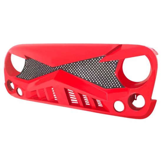 AMERICAN MOD HAWKE GRILLE - MJPAA00118