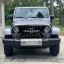 AMERICAN MOD ARMOR GRILLE W/ OFF-ROAD LIGHTS  GL - MJPAA00135