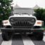 AMERICAN MOD SHARK GRILLE - MJPBA00103
