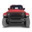AMERICAN MOD VADER GRILLE WITH MESH - MJPCA00103