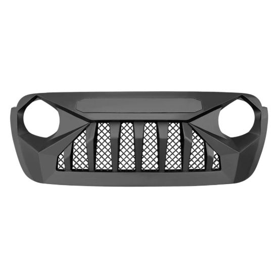 AMERICAN MOD DEMON GRILLE - MJPCA00109