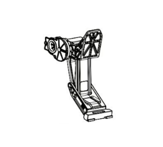 AMP RESEARCH LINKAGE MOTOR POWER STEP GM TRUCK 1 - 100396711