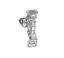 AMP RESEARCH FRONT MOTOR LNKGE PASS SIDE - 100431711