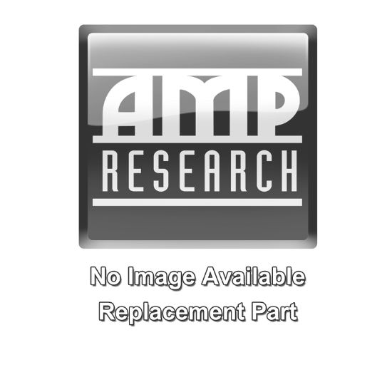 AMP RESEARCH SHAFT OFF MOTOR DRIVER SIDE POWER - 110323990