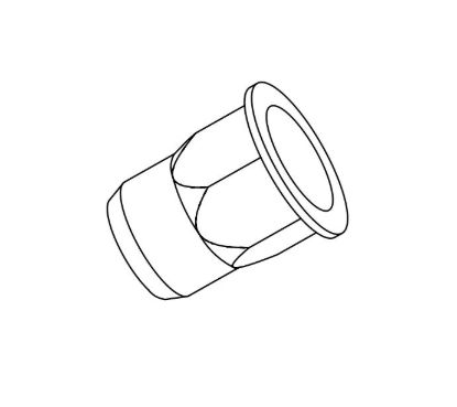 AMP RESEARCH RIVET NUT - 190382990