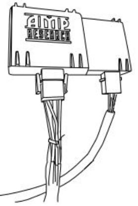 AMP RESEARCH CONTROLLER - STANDARD - TYPE A - 1904280STA