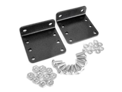 AMP RESEARCH BEDXTNDR BRKT KIT NIS/TOY - 7460101A