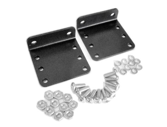 AMP RESEARCH BEDXTNDR BRKT KIT NIS/TOY - 7460101A