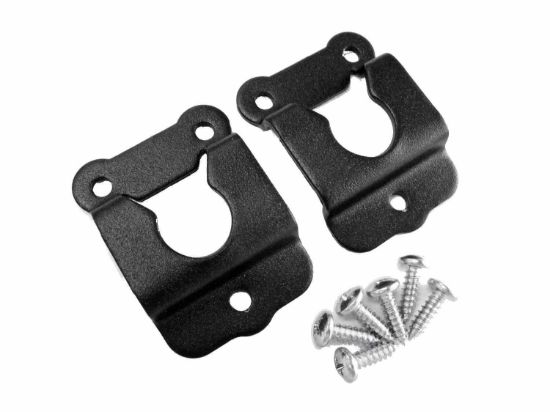 AMP RESEARCH BEDXTENDER HD KIT - 7460401A