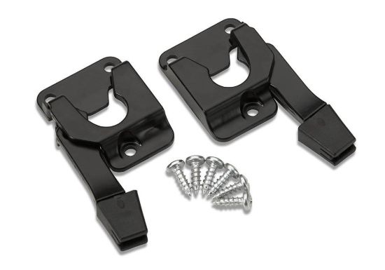 AMP RESEARCH BEDXTNDR QUICK LATCH - 7460501A