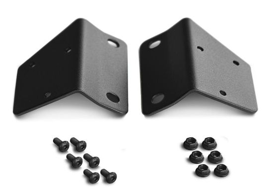 AMP RESEARCH BEDXTENDER HD  GMT 900 BRACKET KIT; - 7461401A