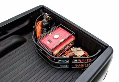 AMP RESEARCH BEDXTNDR SM TRUCK BLK - 7480201A