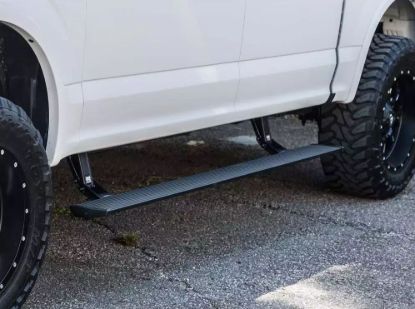 AMP RESEARCH RAM QUAD CAB - 7510101A