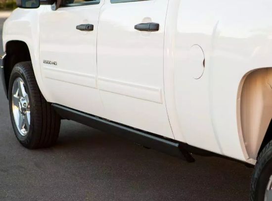 AMP RESEARCH POWERSTEP SILVERADO 99-06 - 7511301A