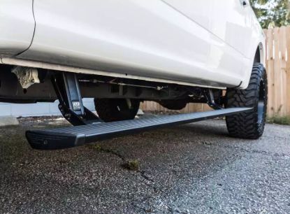 AMP RESEARCH POWERSTEP  SUV 07-14 - 7512501A