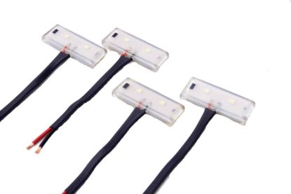 AMP RESEARCH KIT ALL 99-13 - LED KIT - 7513101A