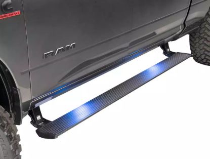 AMP RESEARCH POWERSTEP - JEEP JT - GLADIATOR - 7513501A