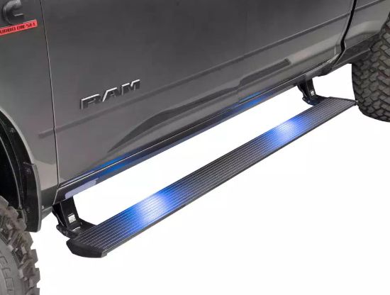 AMP RESEARCH POWERSTEP - JEEP JT - GLADIATOR - 7513501A