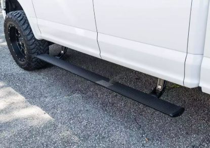 AMP RESEARCH POWERSTEP F150 09-13 - 7514101A