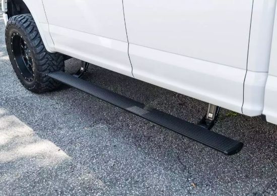 AMP RESEARCH POWERSTEP F150 09-13 - 7514101A