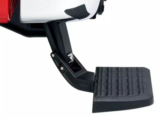 AMP RESEARCH BEDSTEP GM FS PU 99-06 - 7530101A